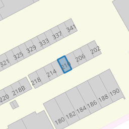 Perceel GVH16-X-5217