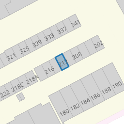 Perceel GVH16-X-5218