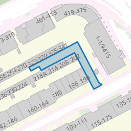 Perceel GVH16-X-5222