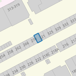 Perceel GVH16-X-5227