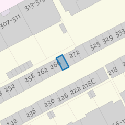 Perceel GVH16-X-5229