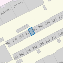 Perceel GVH16-X-5233