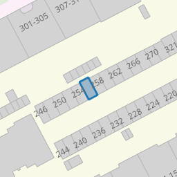 Perceel GVH16-X-5235