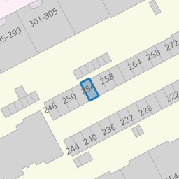 Perceel GVH16-X-5236