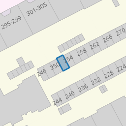 Perceel GVH16-X-5237