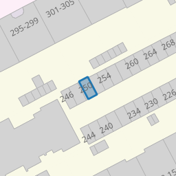 Perceel GVH16-X-5238