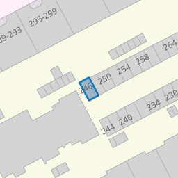 Perceel GVH16-X-5240