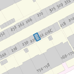 Perceel GVH16-X-5243