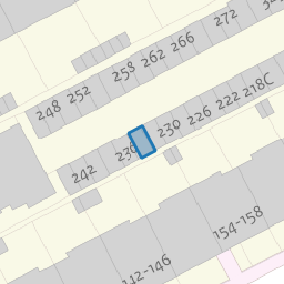 Perceel GVH16-X-5248