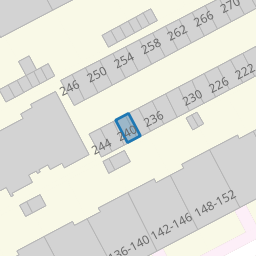 Perceel GVH16-X-5251