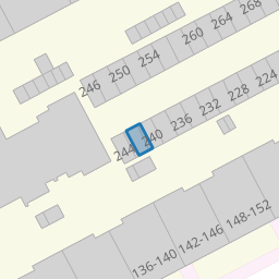 Perceel GVH16-X-5252