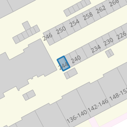 Perceel GVH16-X-5253