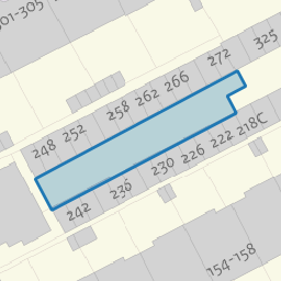 Perceel GVH16-X-5254