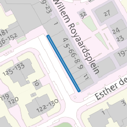 Perceel GVH16-X-5263