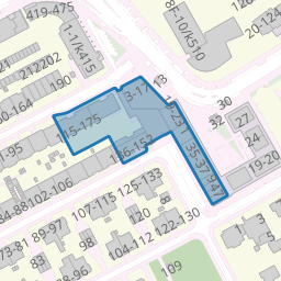 Perceel GVH16-X-5264