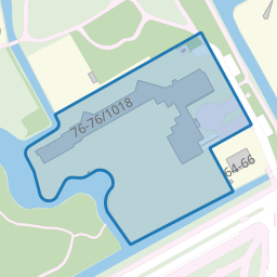 Perceel GVH16-X-5289