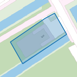 Perceel GVH16-X-5311