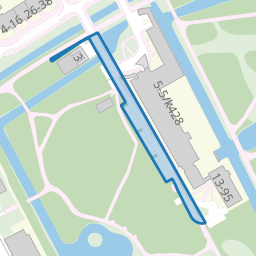 Perceel GVH16-X-5317