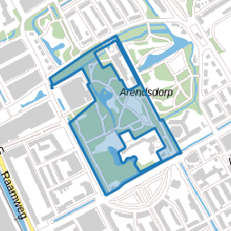 Perceel GVH16-X-5320