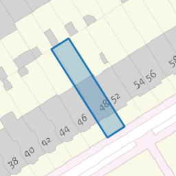 Perceel GVH16-X-5324