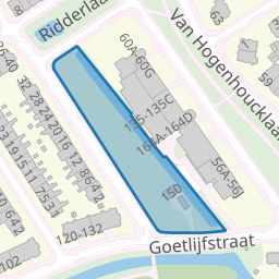 Perceel GVH16-X-5326