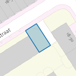 Perceel GVH16-X-5341