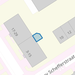 Perceel GVH16-X-5395