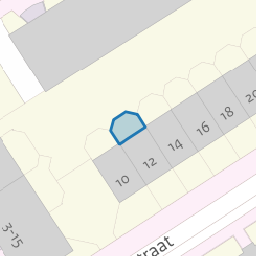 Perceel GVH16-X-5397