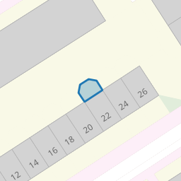 Perceel GVH16-X-5402