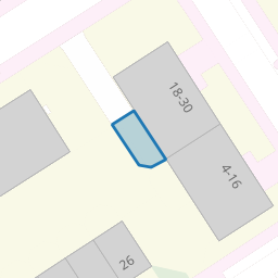 Perceel GVH16-X-5405