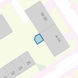 Perceel GVH16-X-5406