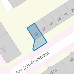 Perceel GVH16-X-5409