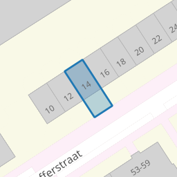 Perceel GVH16-X-5411