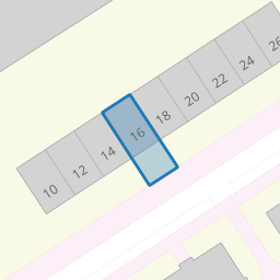 Perceel GVH16-X-5412