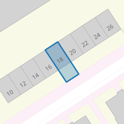 Perceel GVH16-X-5413