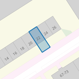 Perceel GVH16-X-5415