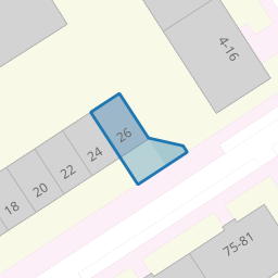 Perceel GVH16-X-5417