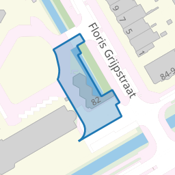 Perceel GVH16-X-5419