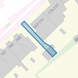 Perceel GVH16-X-5434