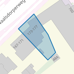 Perceel GVH16-X-5436