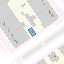 Perceel GVH16-X-5450