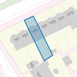 Perceel GVH16-X-5481