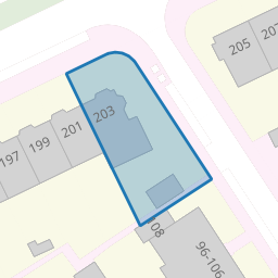 Perceel GVH16-X-5485