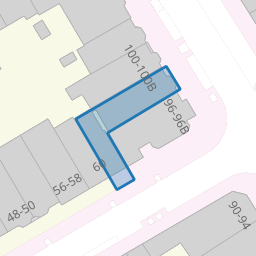 Perceel GVH16-X-5534