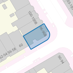 Perceel GVH16-X-5535