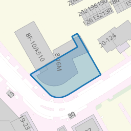 Perceel GVH16-X-5568