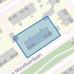 Perceel GVH16-X-5617