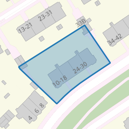 Perceel GVH16-X-5619