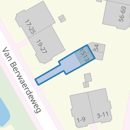 Perceel GVH16-X-5626