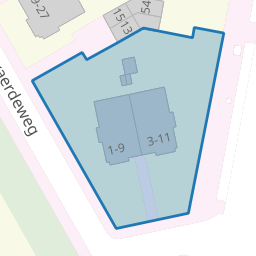 Perceel GVH16-X-5630